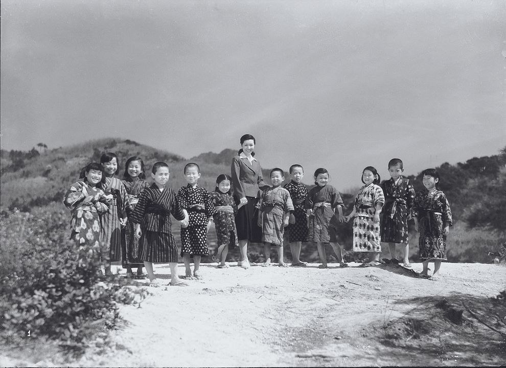 Vingt-quatre prunelles : Foto