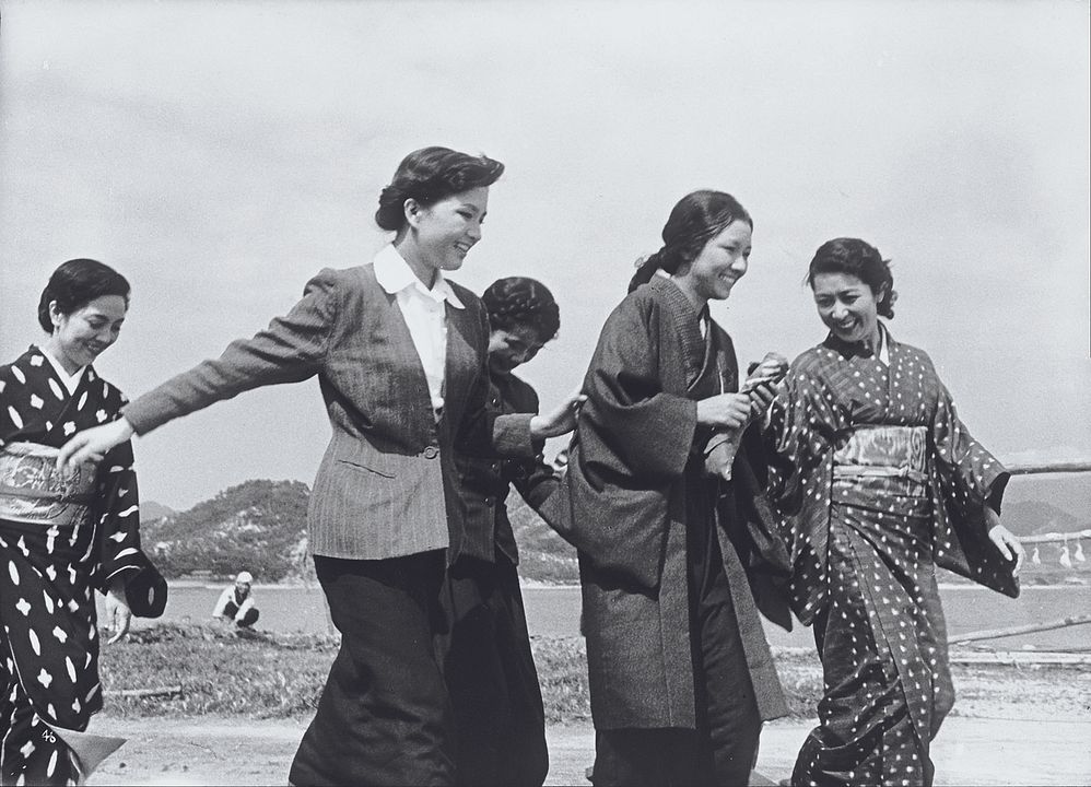 Vingt-quatre prunelles : Foto