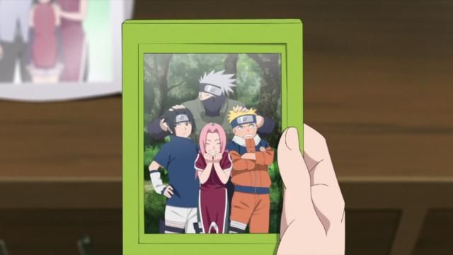 Boruto: Naruto Next Generations : Foto