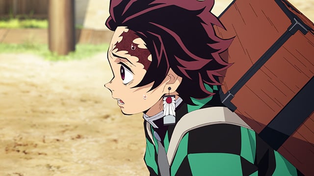 Demon Slayer: Kimetsu no Yaiba : Foto