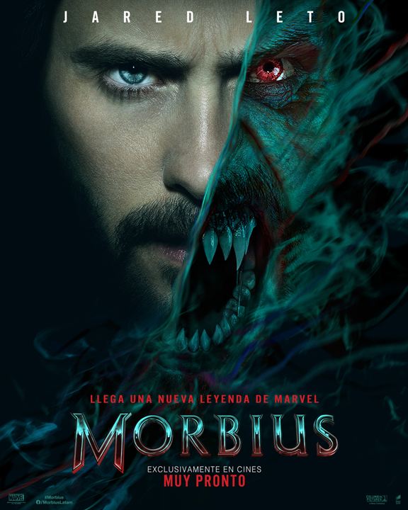 Morbius : Cartel