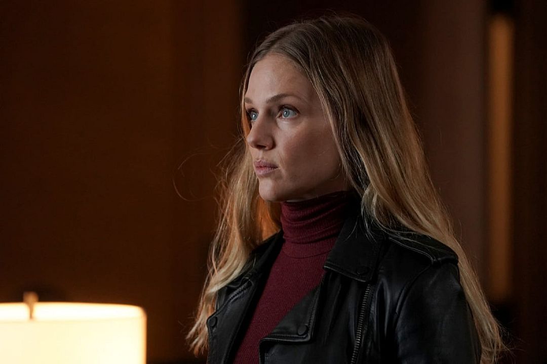 Chicago PD : Foto Tracy Spiridakos