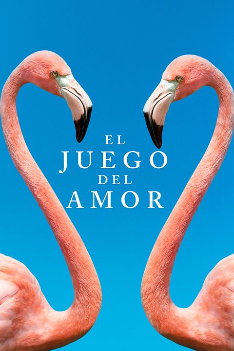 El juego del amor : Cartel