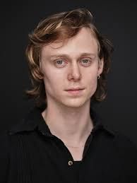 Cartel Fabian McCallum