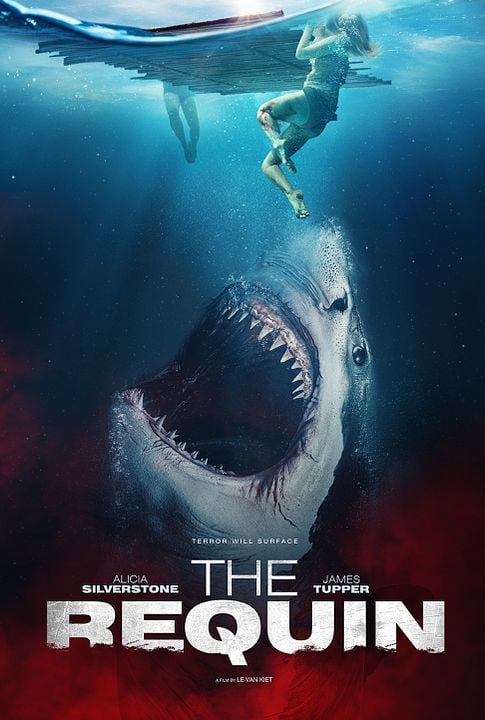 Sharkwater : Cartel