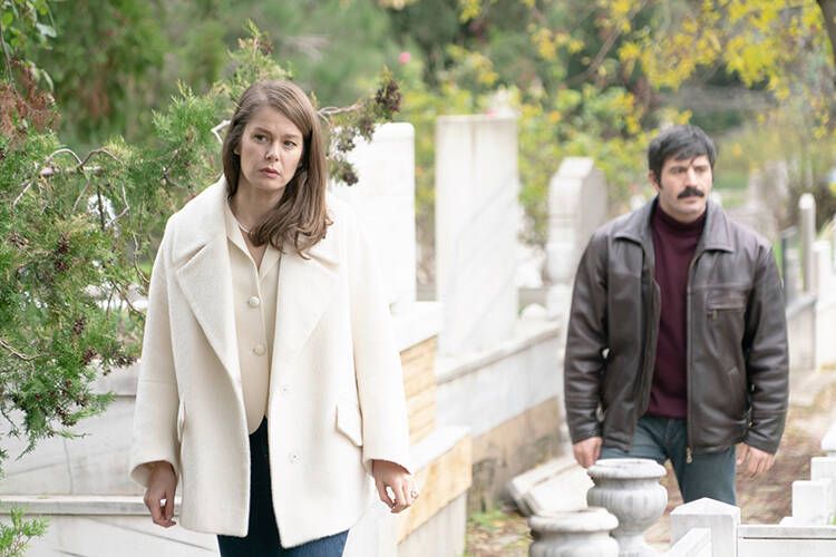 Tras el cristal : Foto