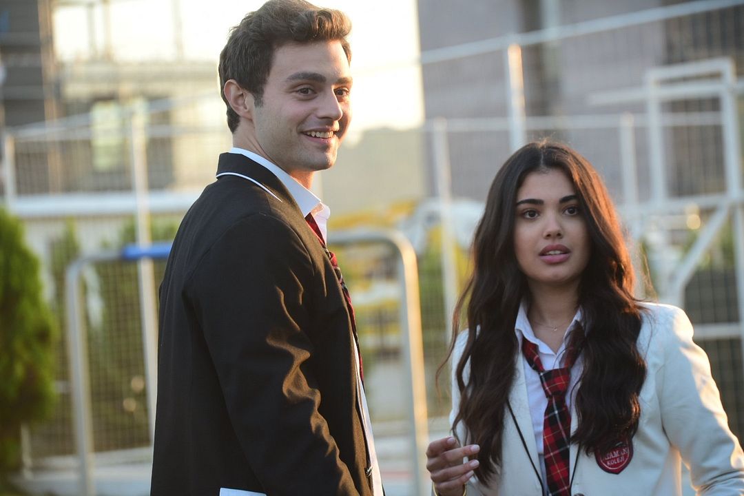 Hermanos (Kardeşlerim) : Foto