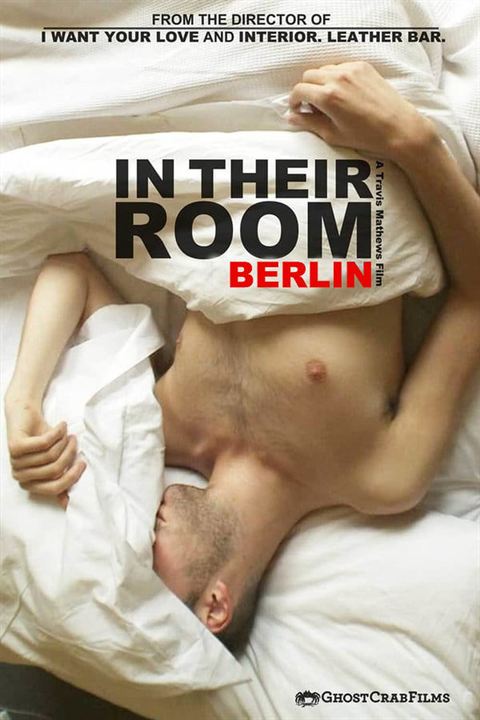 In their Room - Berlin : Cartel