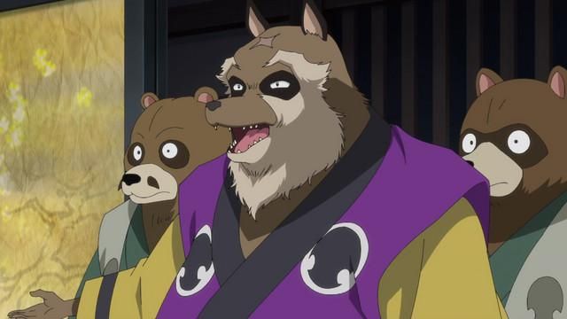 Yashahime: Princess Half-Demon : Foto