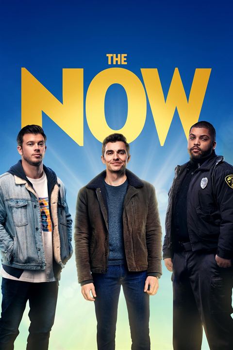 The Now : Cartel