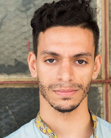 Cartel Jason A. Rodriguez