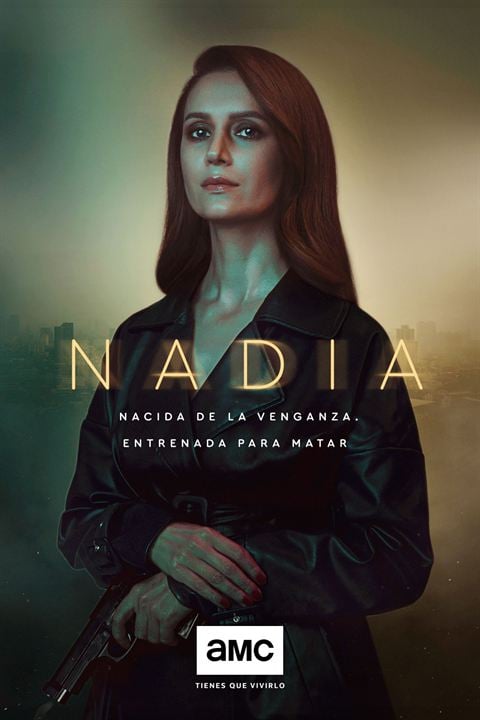 Nadia : Cartel