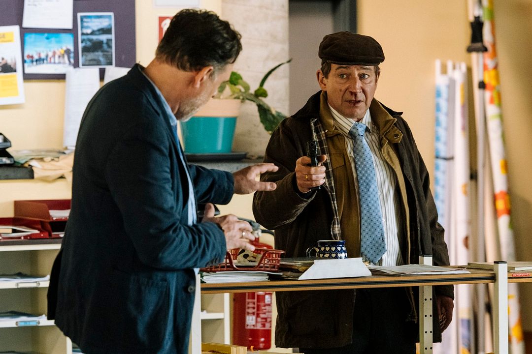 Foto Thorsten Merten, Thomas Loibl