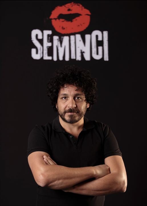 Cartel Serhat Karaaslan