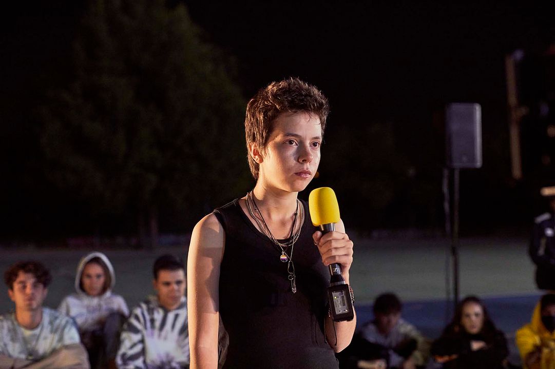 HIT : Foto Leonor Pernas