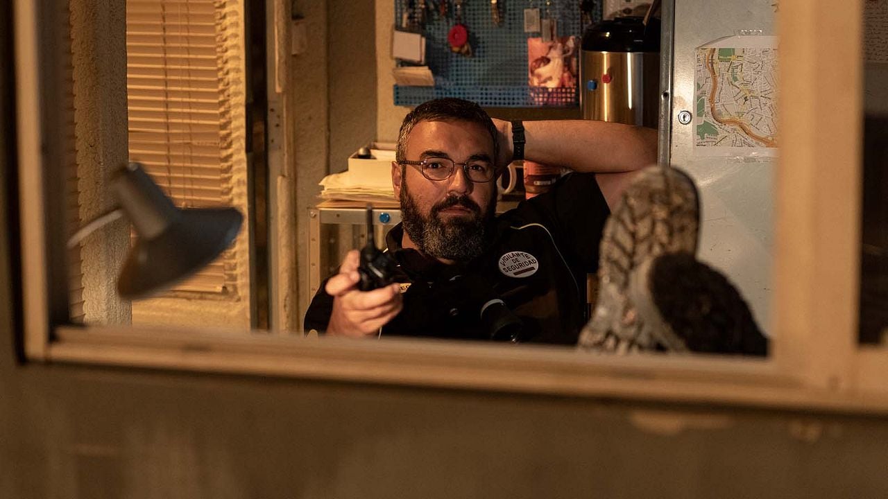 Sin Novedad : Foto Rober Bodegas