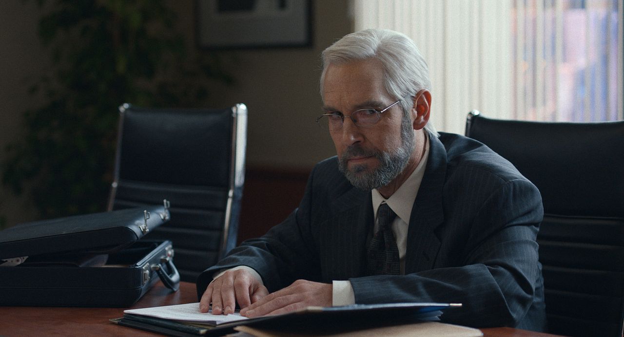 The Shrink Next Door : Foto