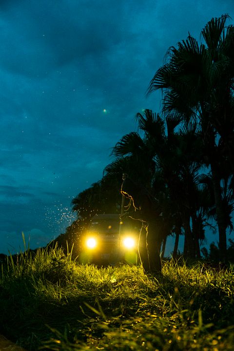 Re Dai Wang Shi : Foto