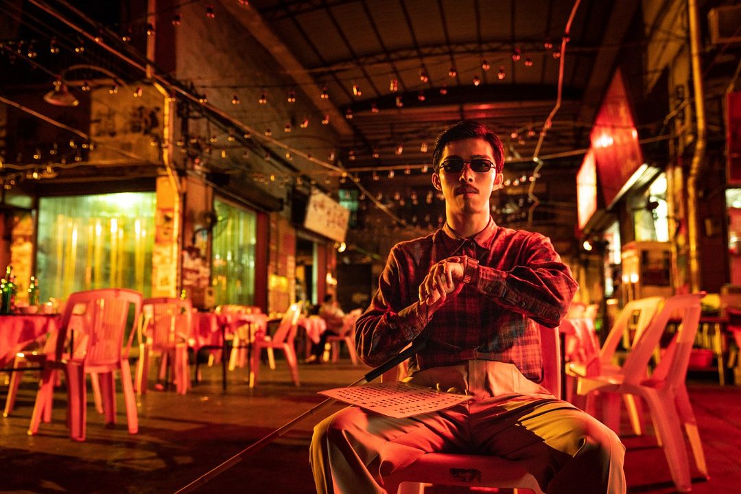 Re Dai Wang Shi : Foto