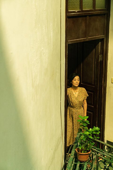 Re Dai Wang Shi : Foto