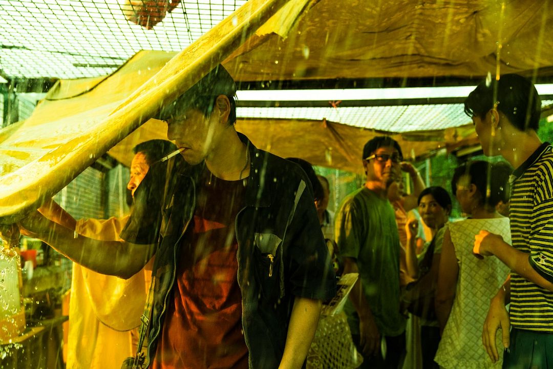 Re Dai Wang Shi : Foto