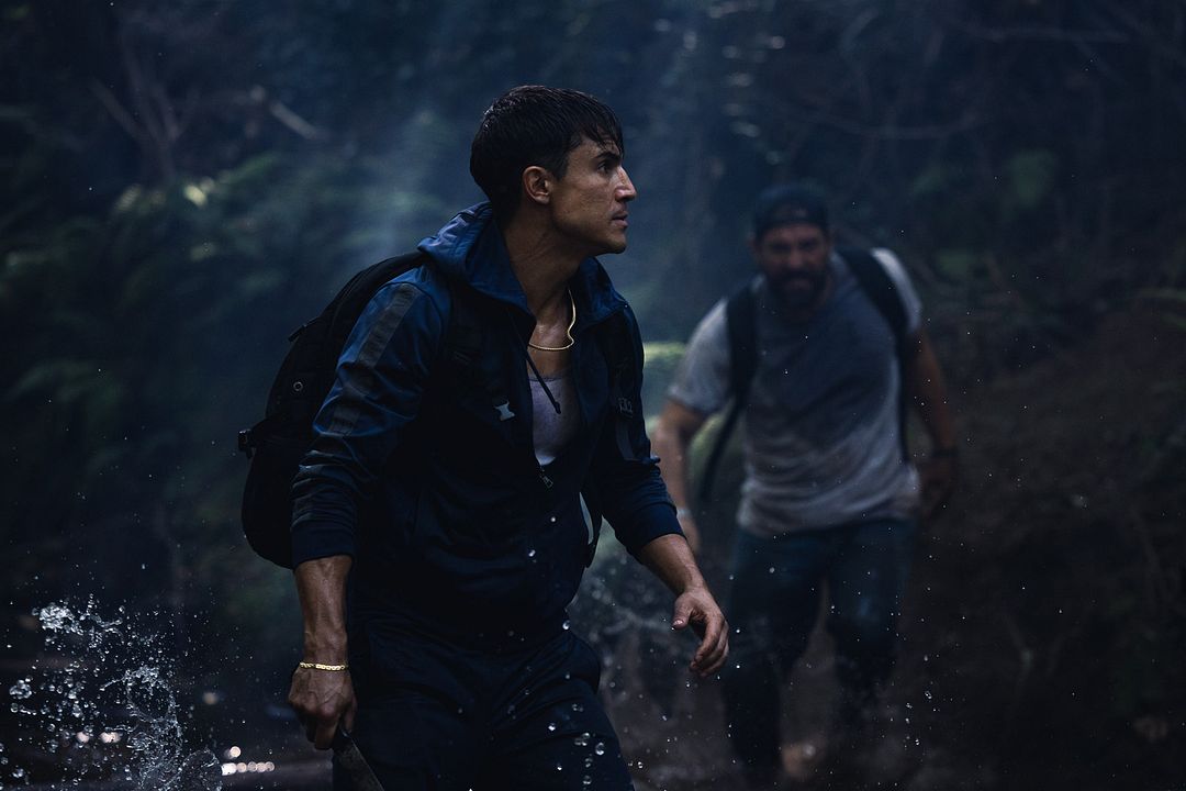 Operación Marea Negra Foto Alex González 41 sobre un total de 48