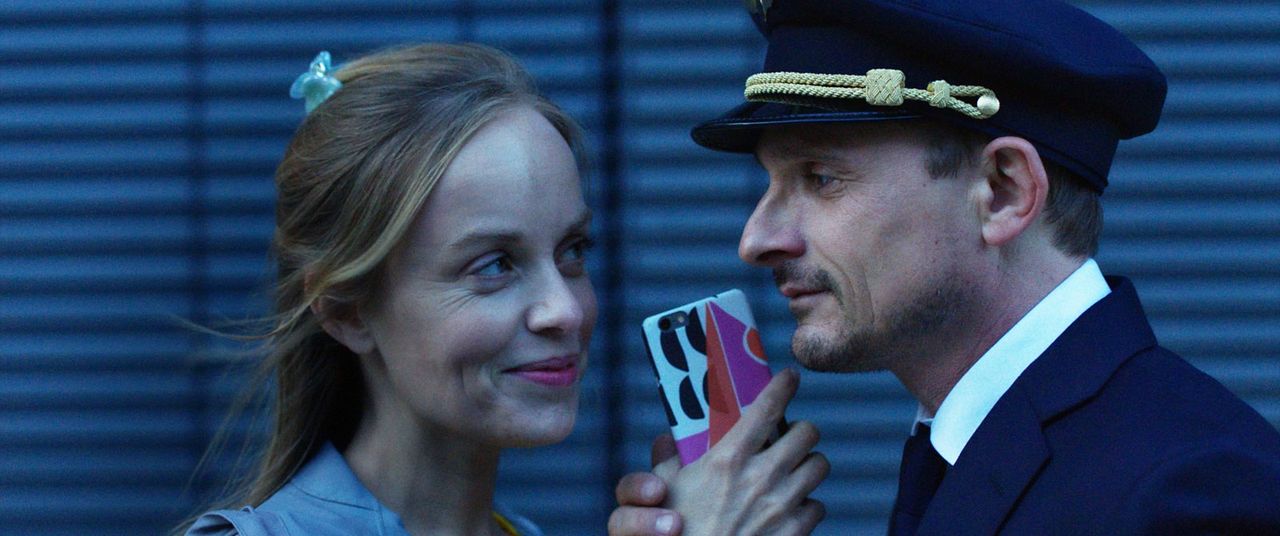 Foto Friederike Kempter, Florian Lukas