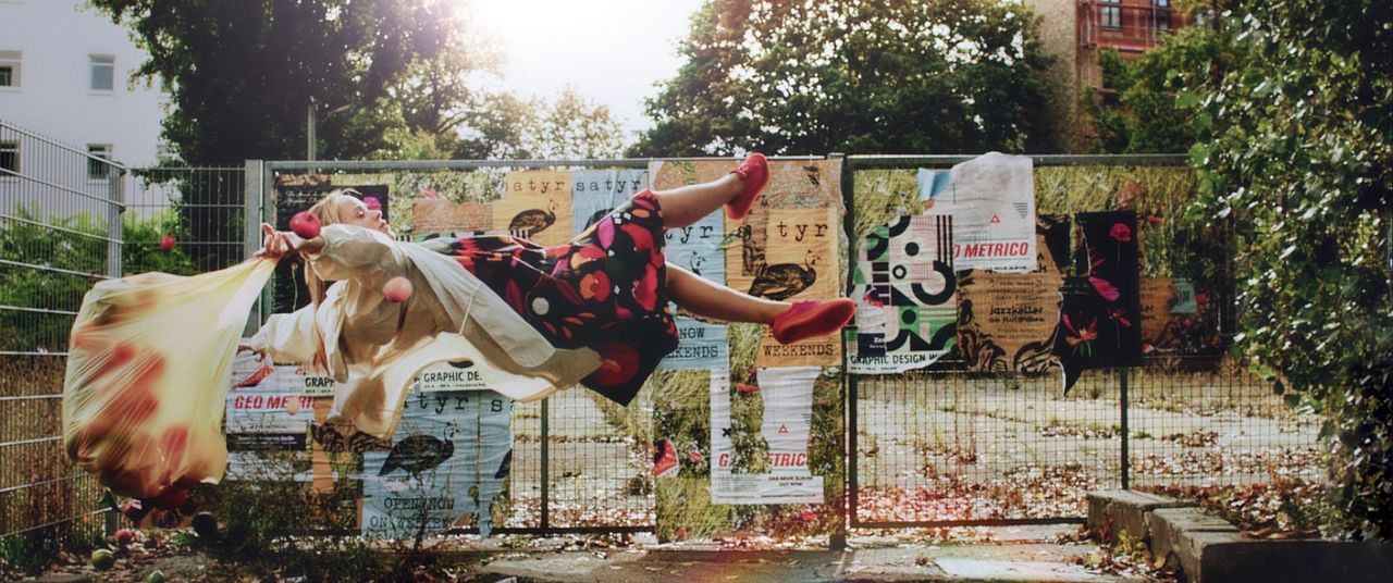 Foto Friederike Kempter