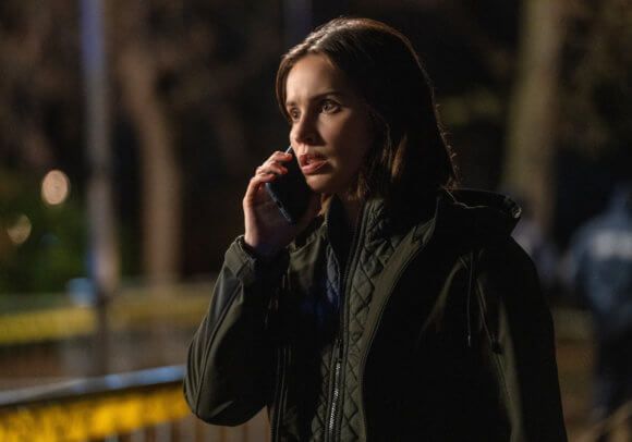 FBI: Internacional : Foto Heida Reed