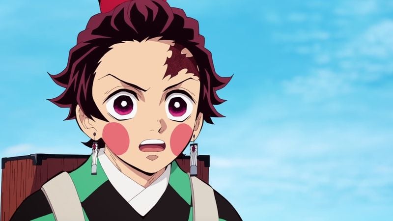 Demon Slayer: Kimetsu no Yaiba : Foto