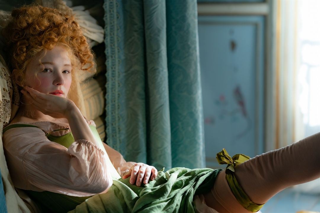 Cyrano : Foto Haley Bennett