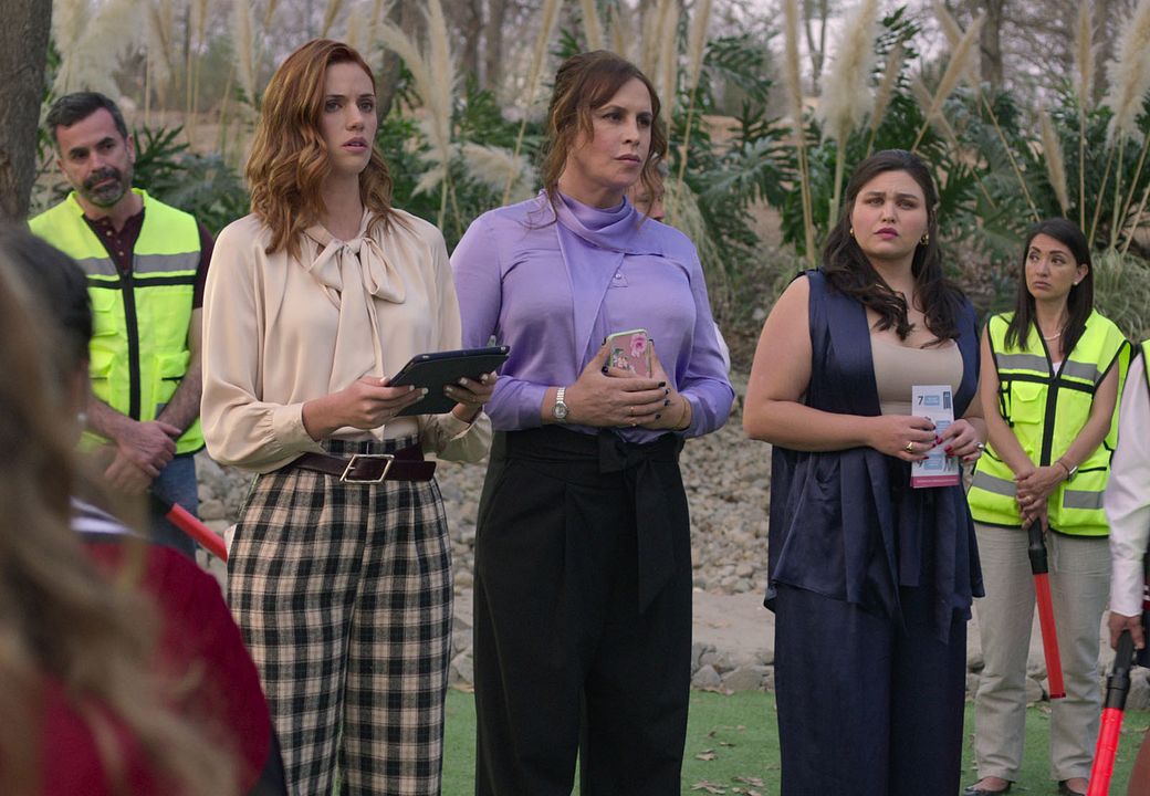 Rebelde (2022) : Foto