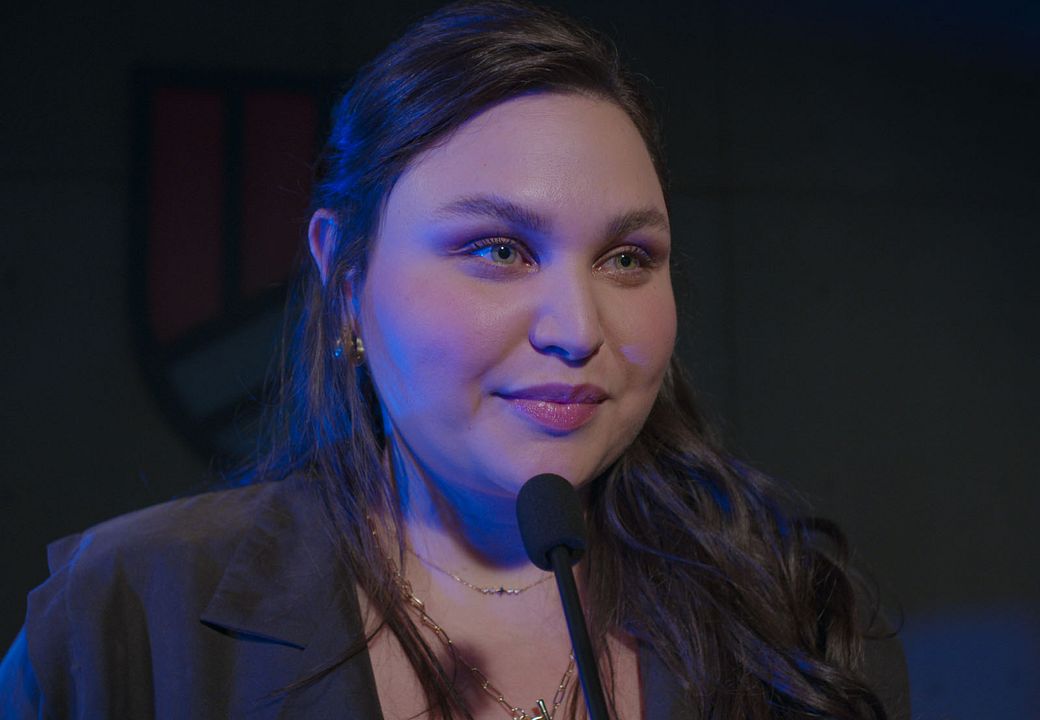 Rebelde (2022) : Foto