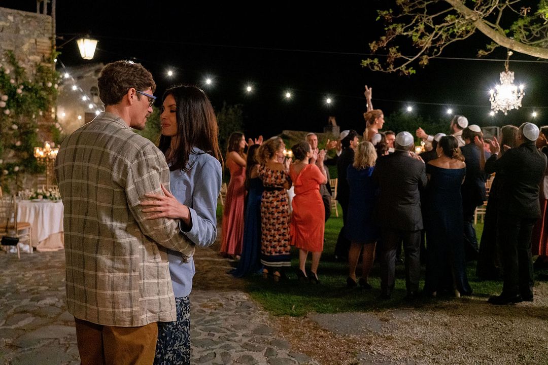 Cuatro mitades : Foto