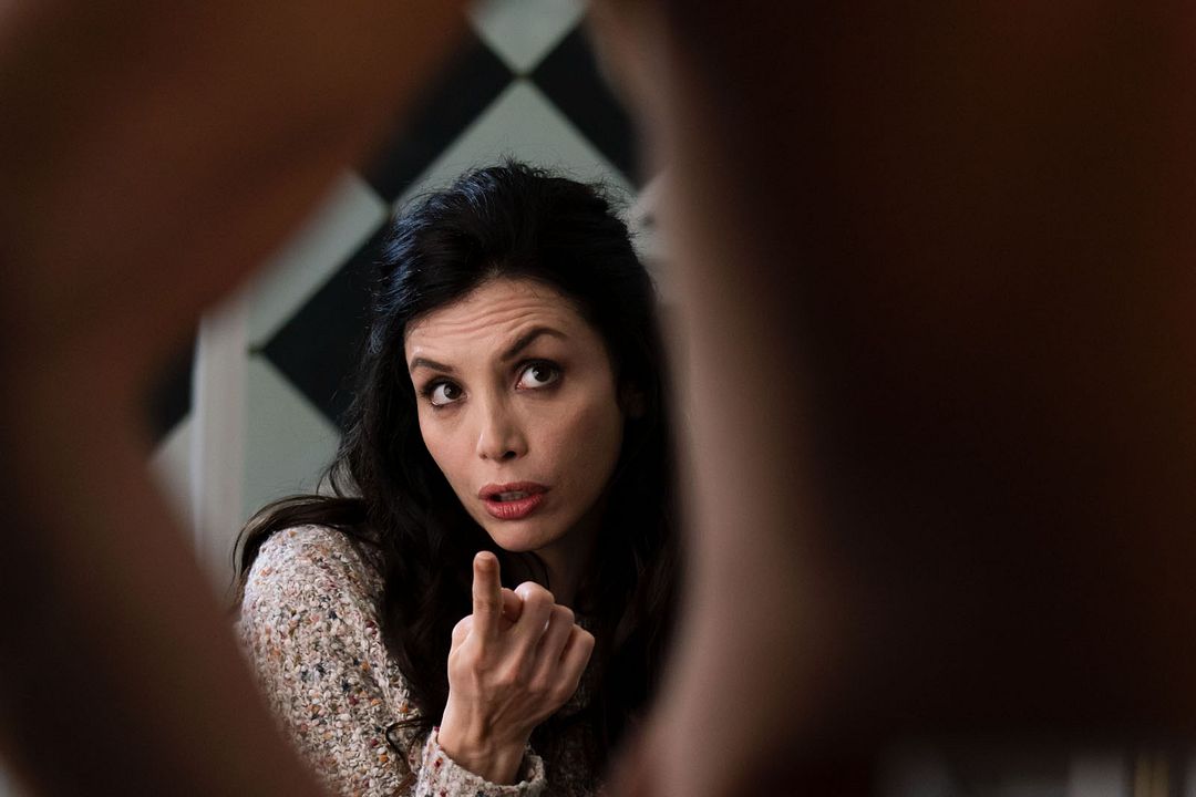 Cuatro mitades : Foto