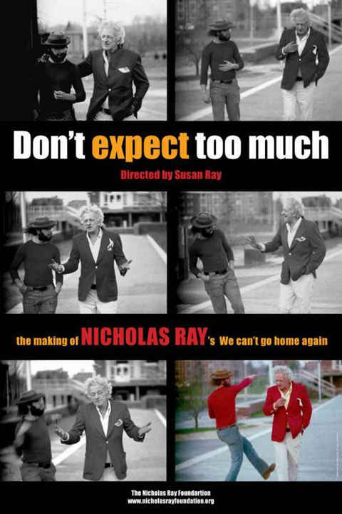 Don't expect too much : Cartel