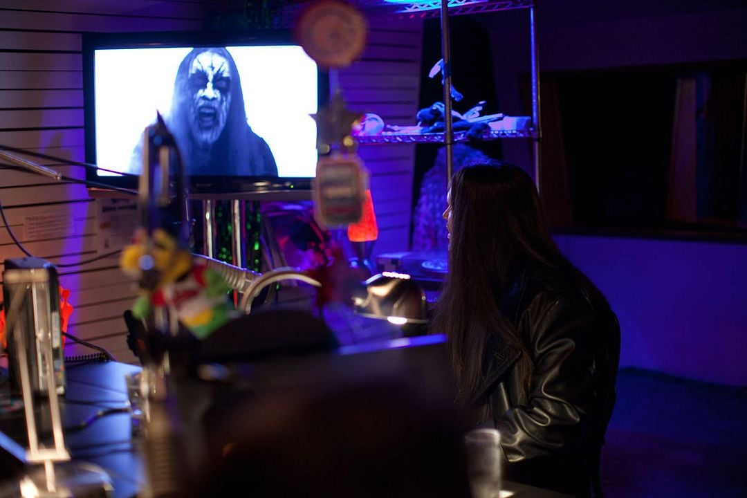 The Lords of Salem : Foto