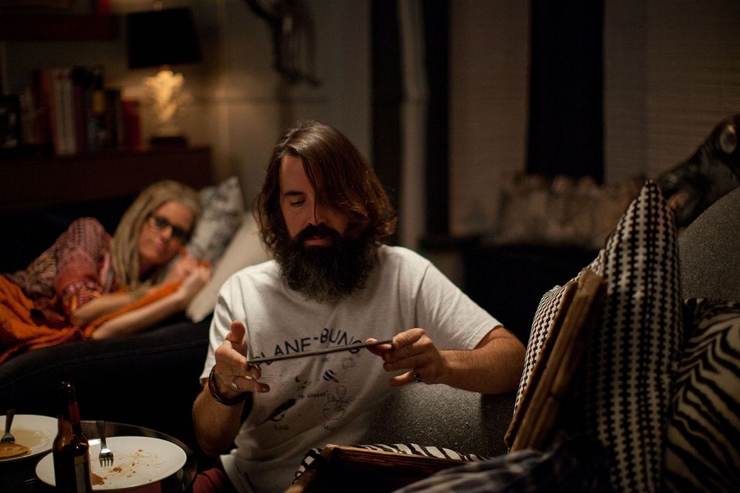 The Lords of Salem : Foto