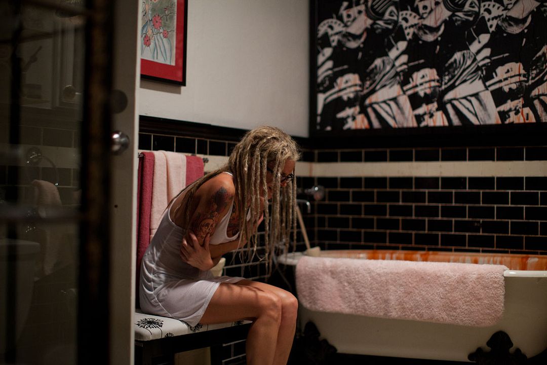 The Lords of Salem : Foto