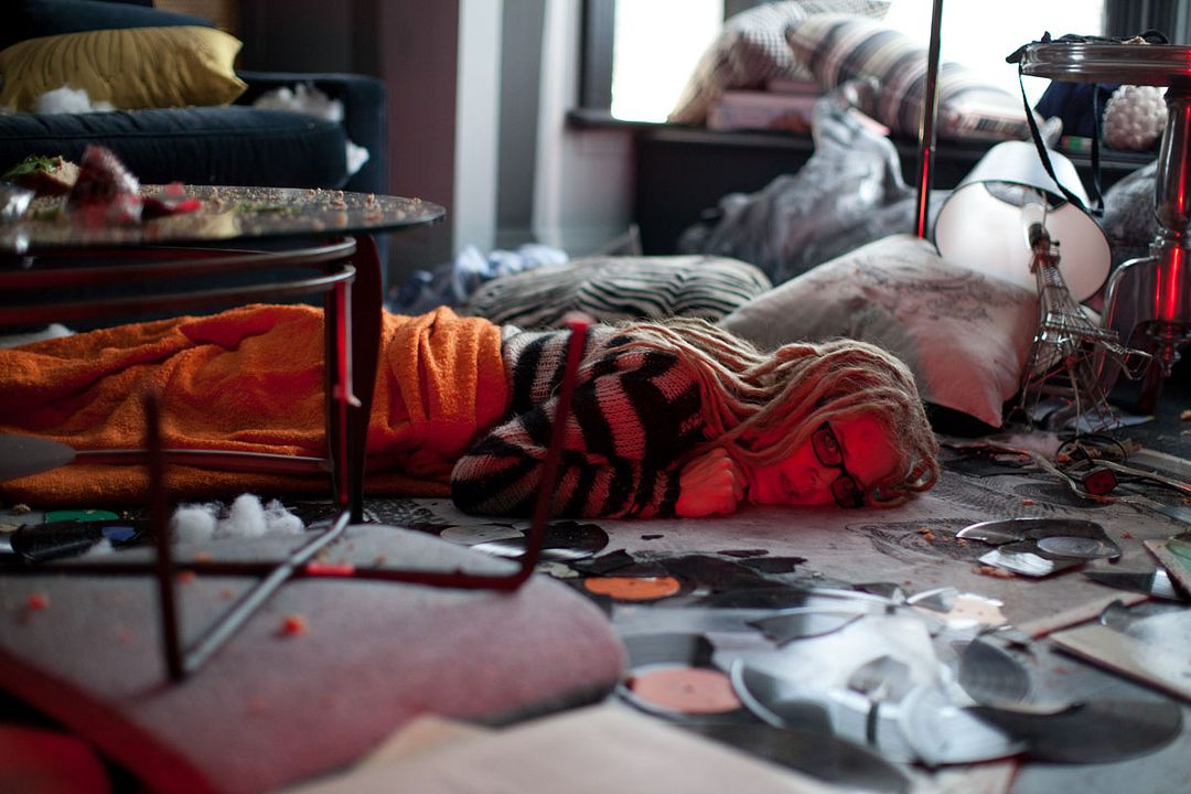 The Lords of Salem : Foto