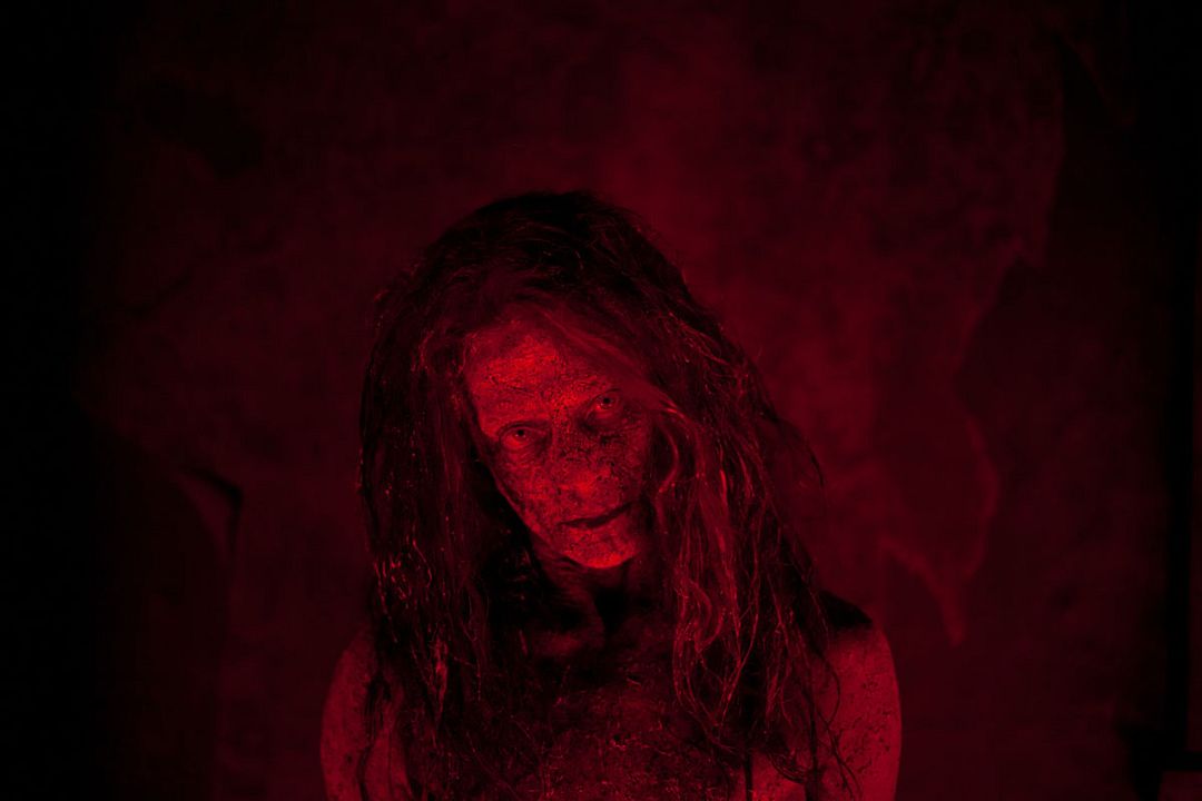 The Lords of Salem : Foto