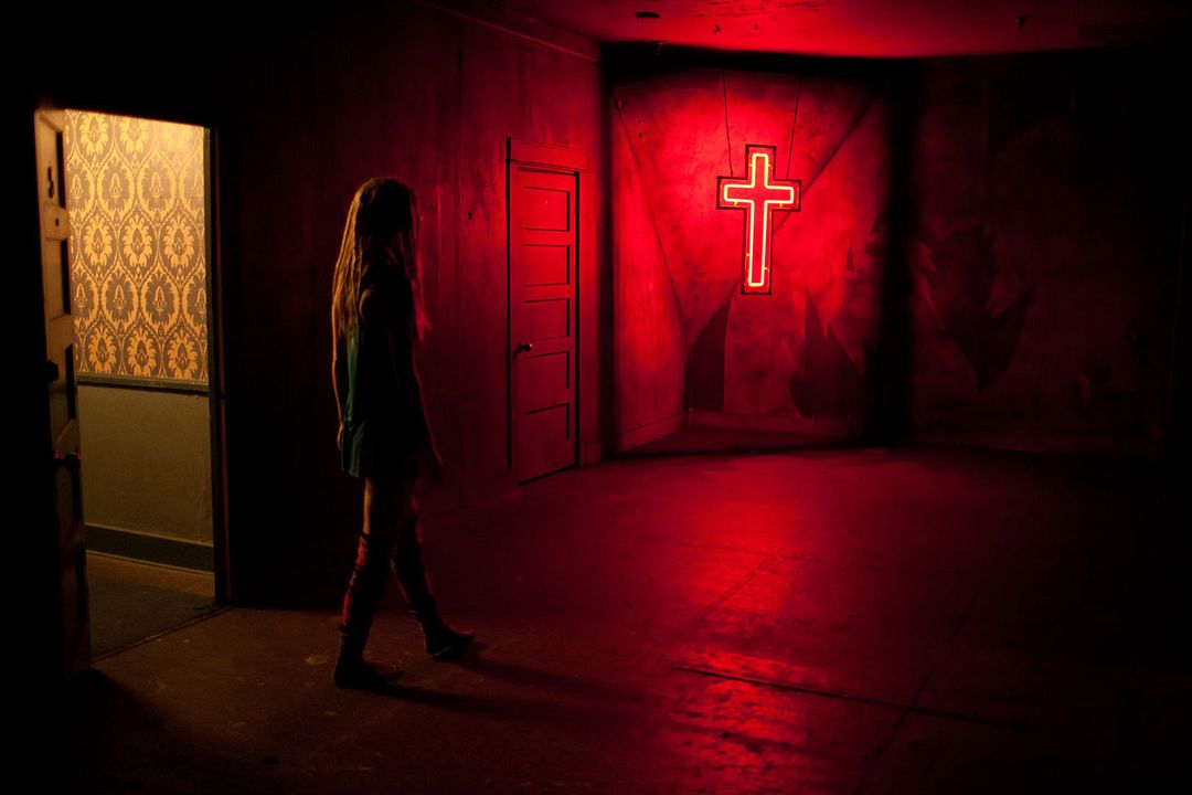 The Lords of Salem : Foto