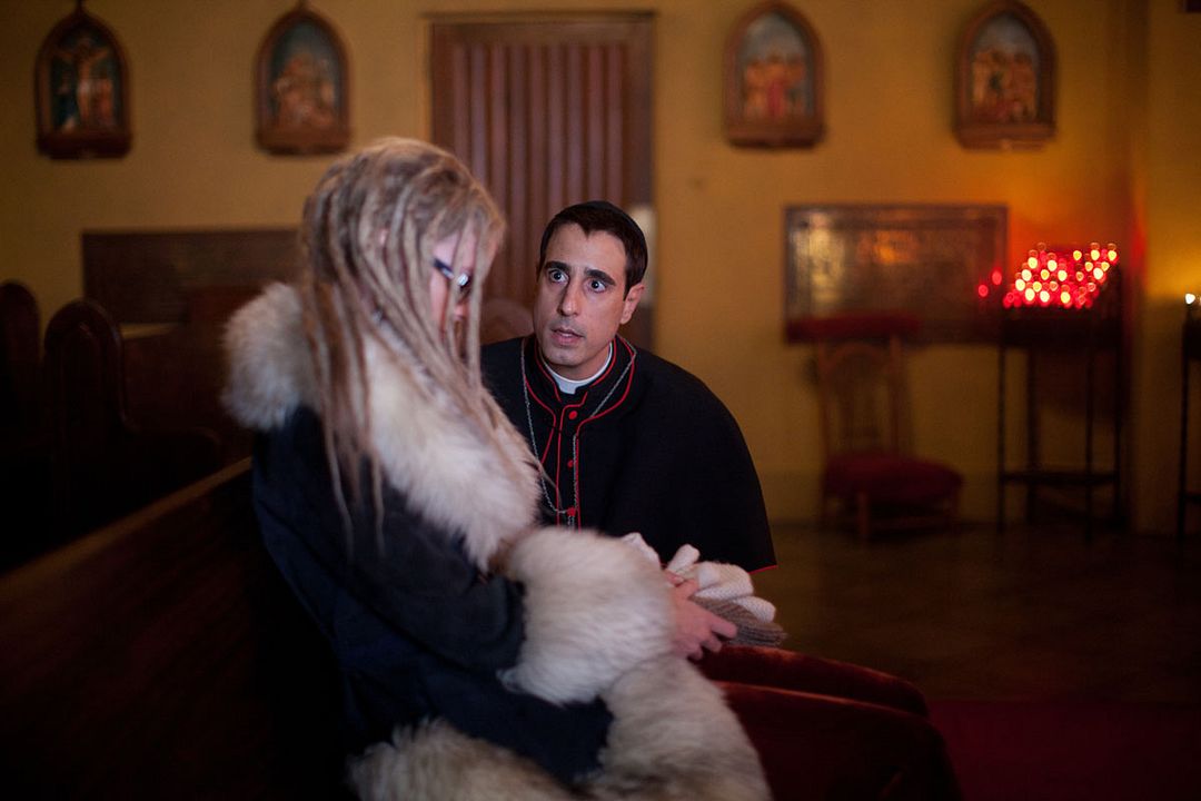 The Lords of Salem : Foto