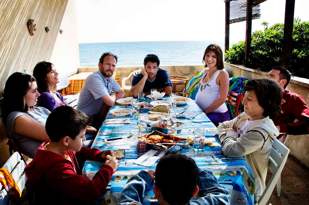 La Nostra Vita : Foto