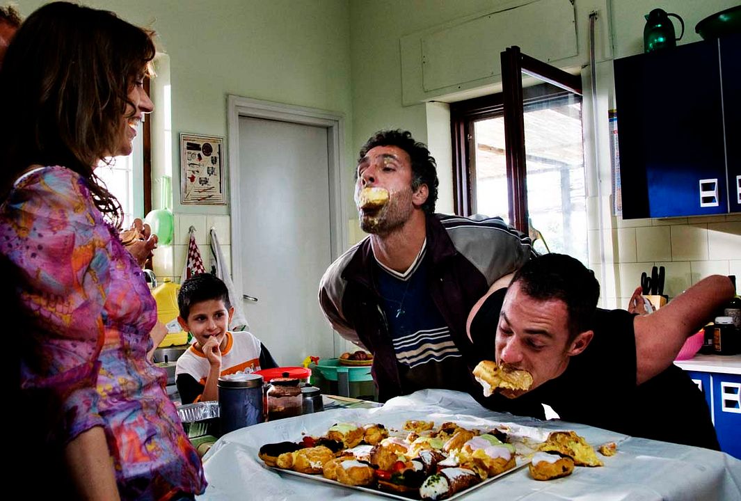 La Nostra Vita : Foto