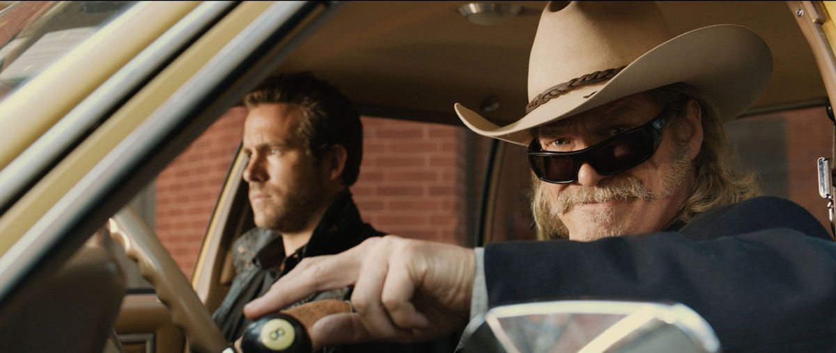 R.I.P.D. Departamento de policía mortal : Foto