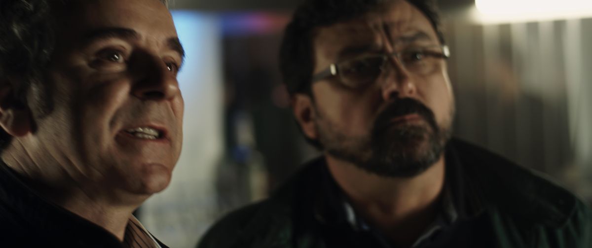 Somos gente honrada : Foto