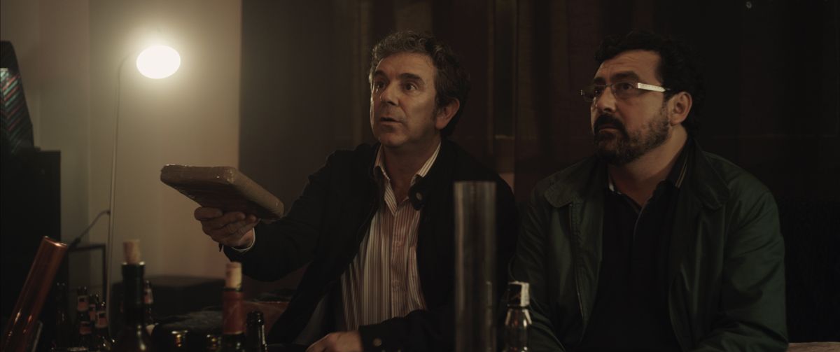 Somos gente honrada : Foto