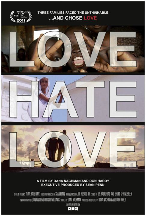 Love hate love : Cartel