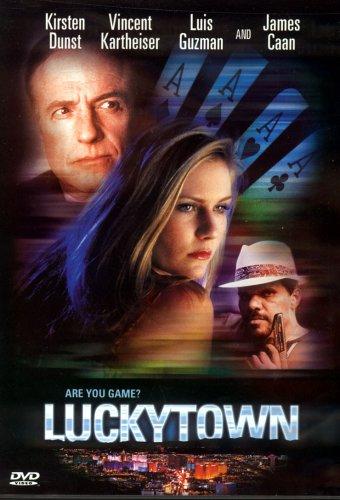 Luckytown Blues : Cartel